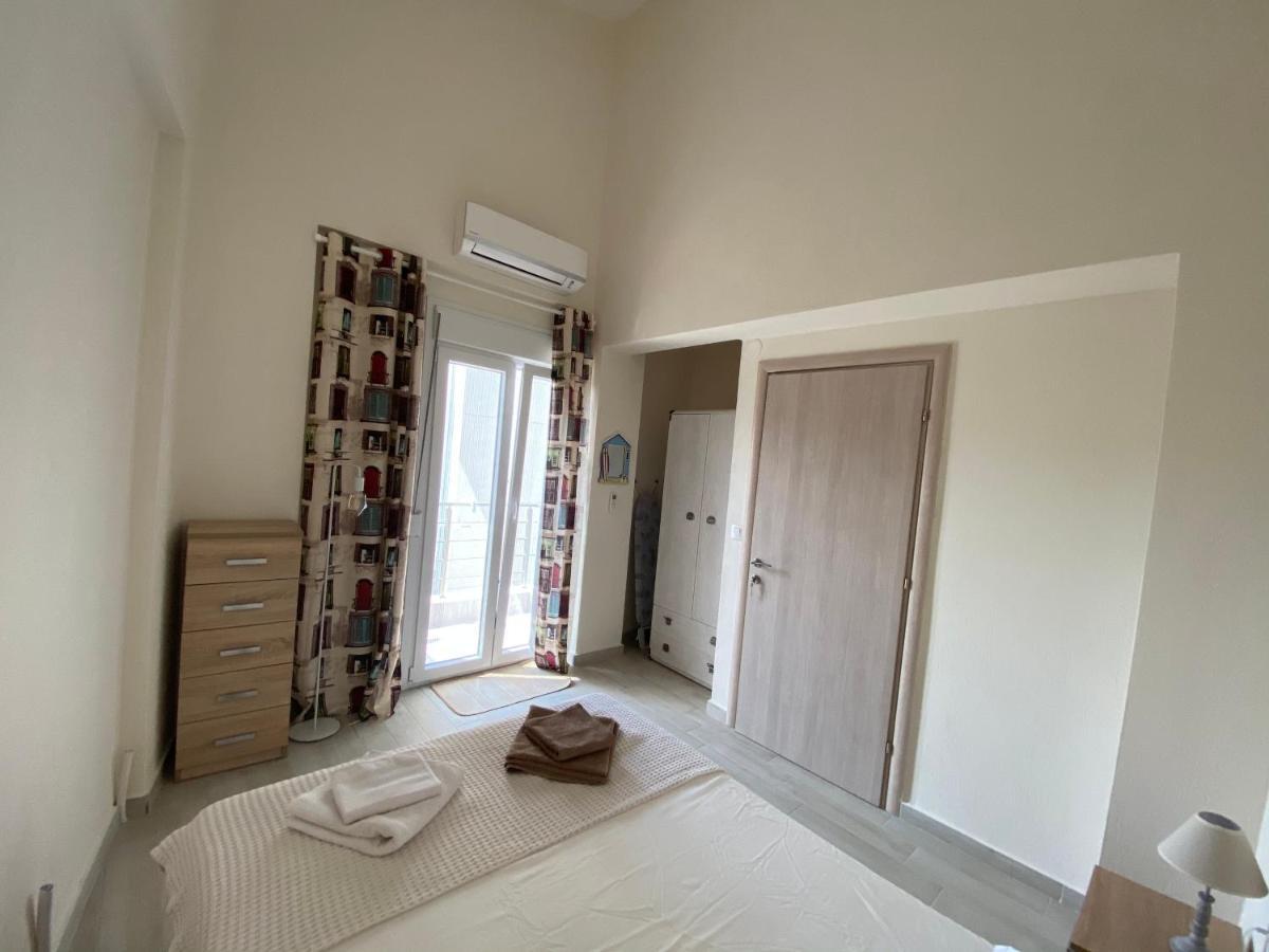 Villa Emerald Luxury Living Nikiti  Dış mekan fotoğraf
