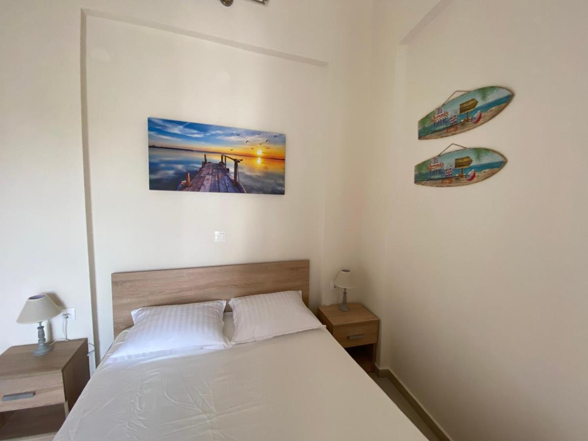 Villa Emerald Luxury Living Nikiti  Dış mekan fotoğraf