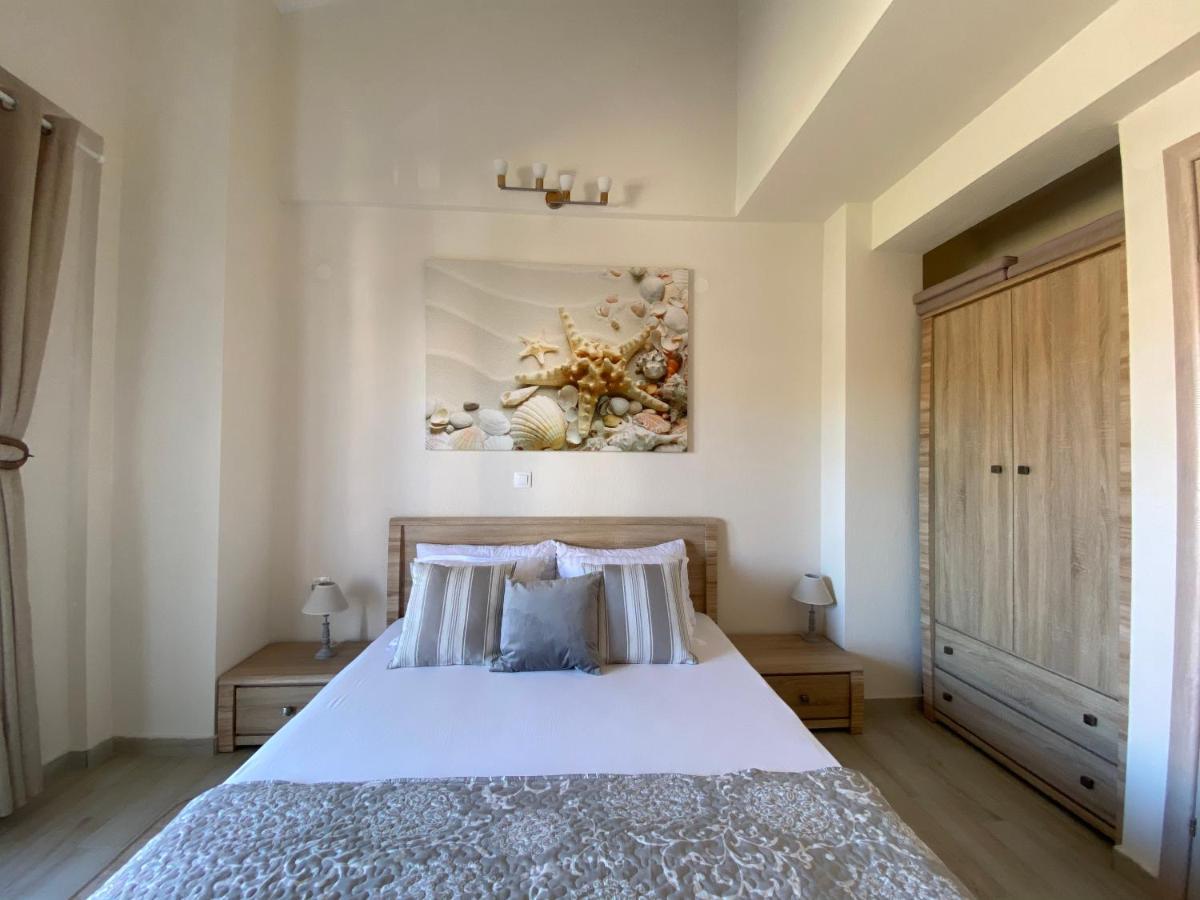 Villa Emerald Luxury Living Nikiti  Dış mekan fotoğraf