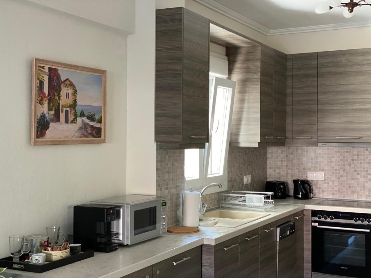 Villa Emerald Luxury Living Nikiti  Dış mekan fotoğraf