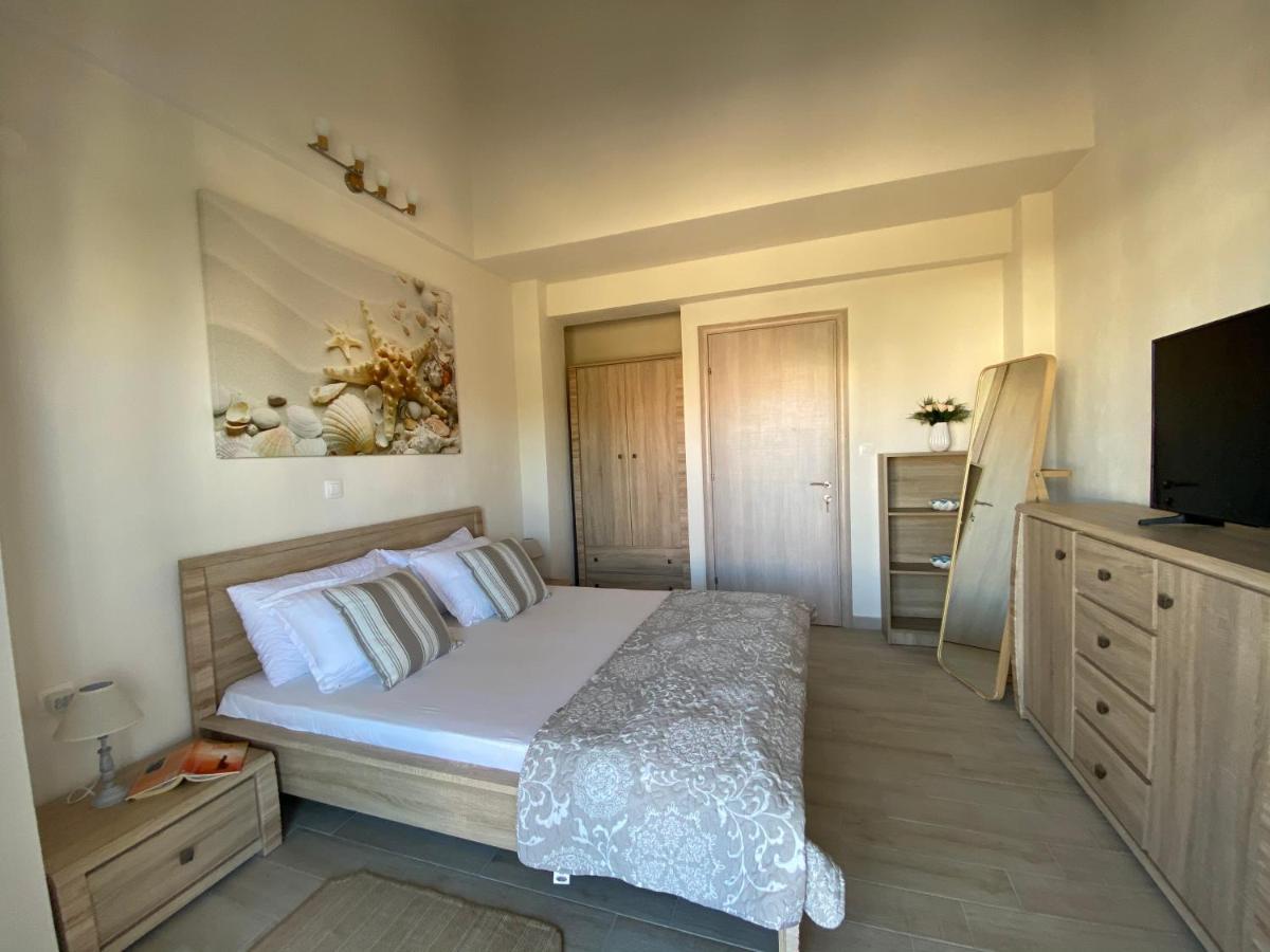 Villa Emerald Luxury Living Nikiti  Dış mekan fotoğraf