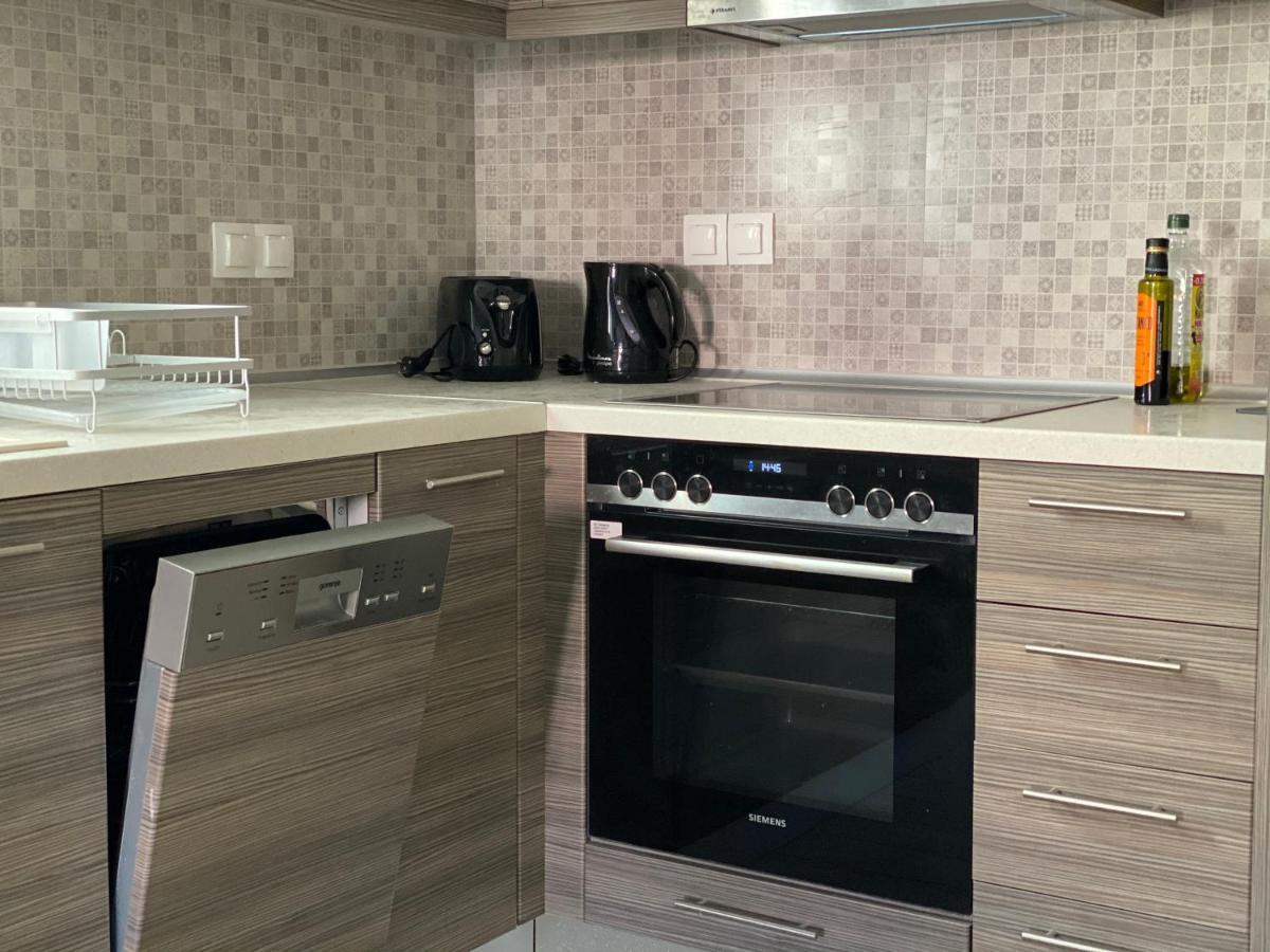 Villa Emerald Luxury Living Nikiti  Dış mekan fotoğraf