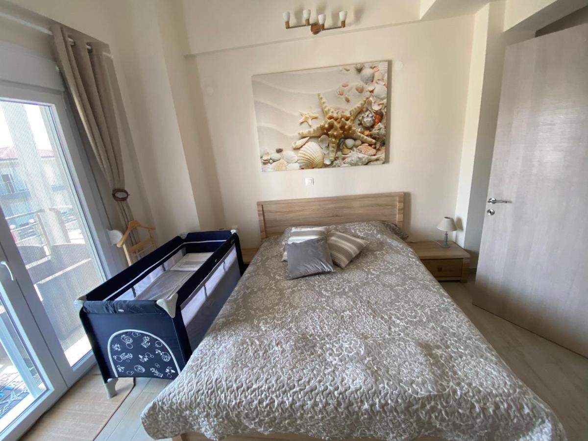 Villa Emerald Luxury Living Nikiti  Dış mekan fotoğraf