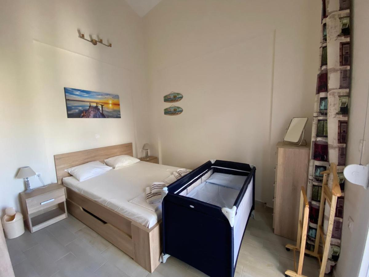 Villa Emerald Luxury Living Nikiti  Dış mekan fotoğraf