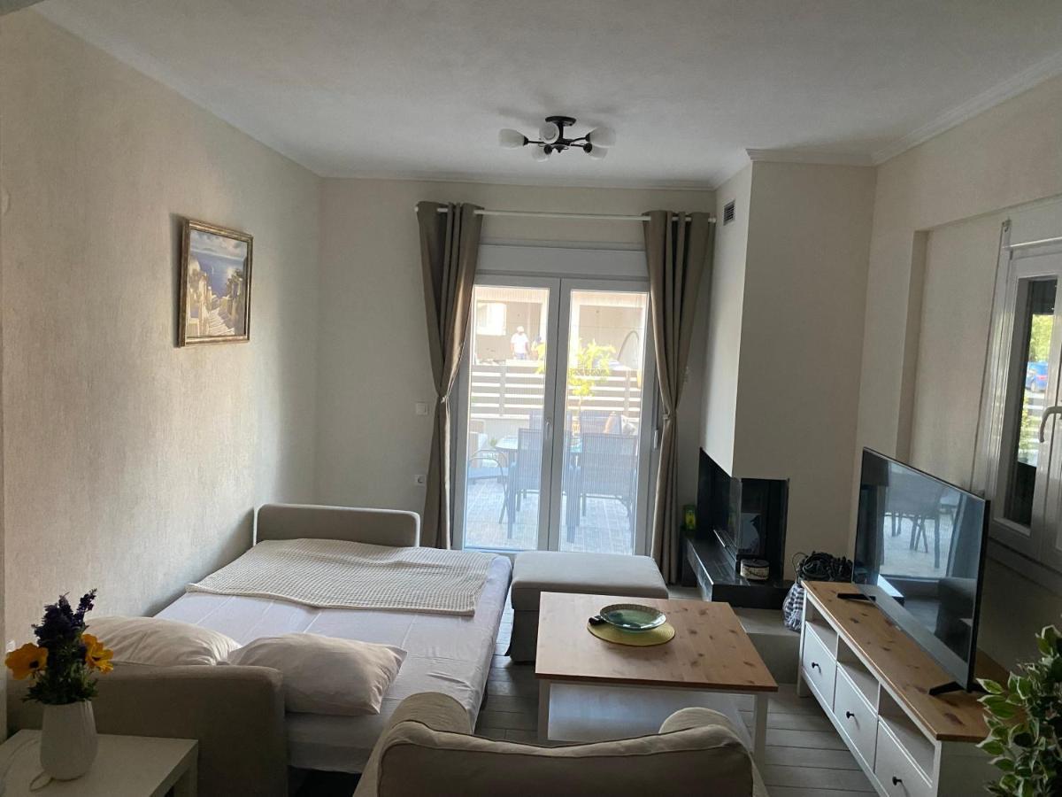 Villa Emerald Luxury Living Nikiti  Dış mekan fotoğraf